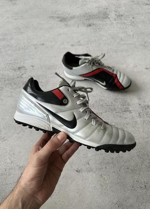 Nike total 90 shox sales