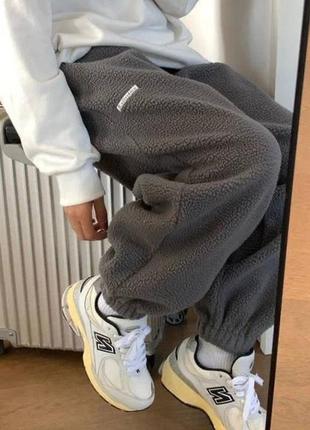 Спортивные штаны3 фото