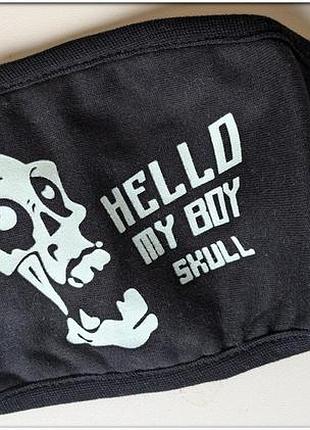 Маска защитная