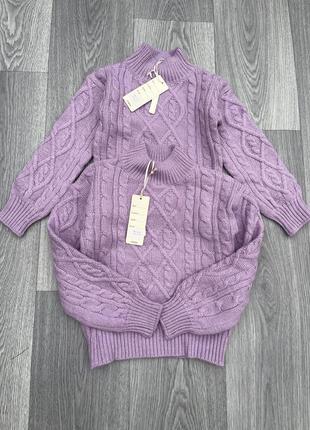 Кофта тепла