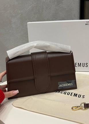 Сумка jacquemus