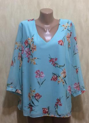 Красива блуза bonmarche , р.20-22