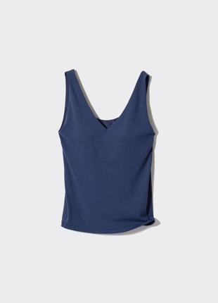 Топ uniqlo (464438)