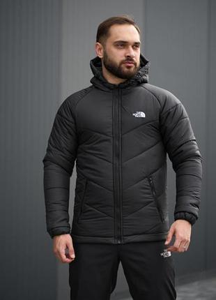 Куртка демисезонная