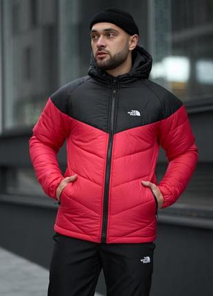 Куртка демисезонная