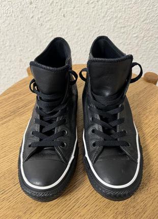 Converse кеди 2