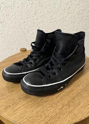 Converse кеди