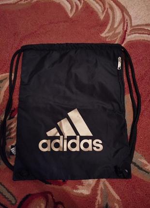Рюкзак adidas оригинал
