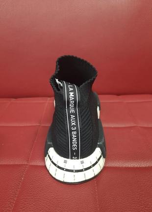 Кросівки чоловічі 4