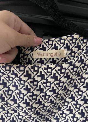 Платье hishangsha размер xs-s 2