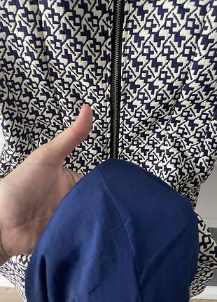 Платье hishangsha размер xs-s 5