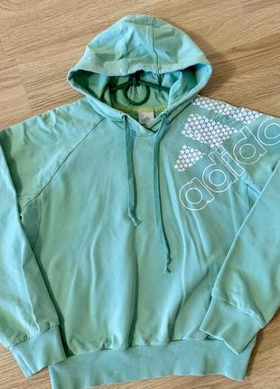 Худи adidas2 фото