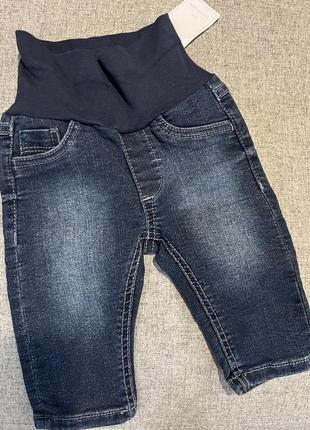 Комбинезон деми на рост 62 см topolino4 фото