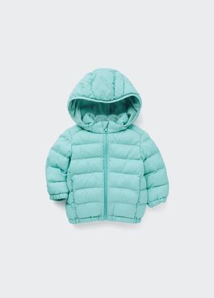 Куртка uniqlo (460822)