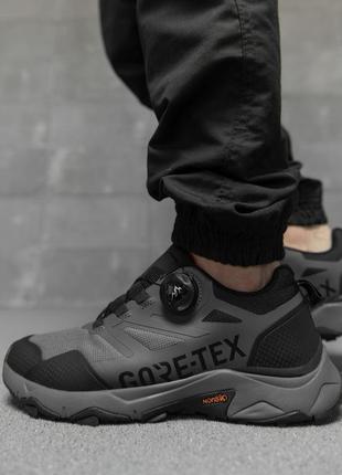 Чоловічі кросівки gore-tex Market
