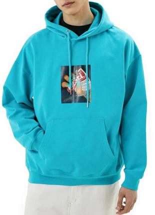 Продам чоловіче худі diesel, розмір xl
