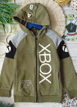 Суперова толстовка george