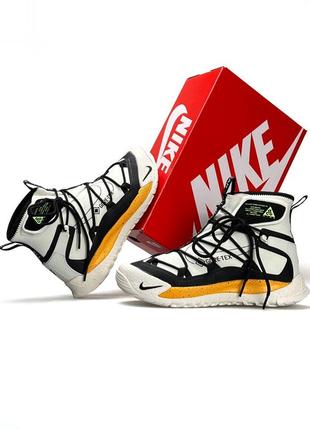 Кроссовки nike