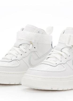 Nike air force 1 luxe gore-tex ❄️