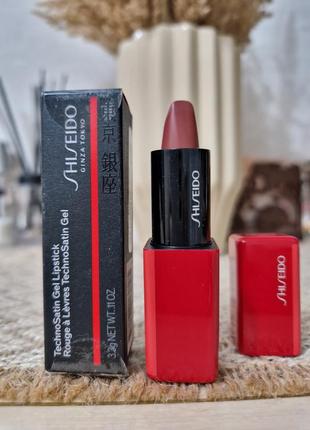 Помада shiseido