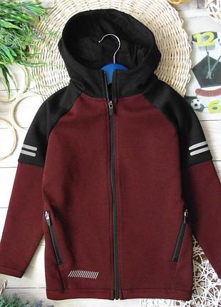 Столовая толстовка next