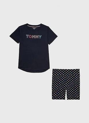 Продам жіночу піжаму tommy hilfiger, розмір s