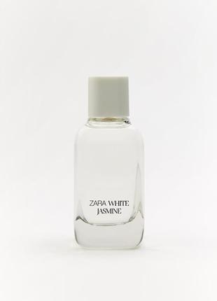 Парфуми zara white jasmine