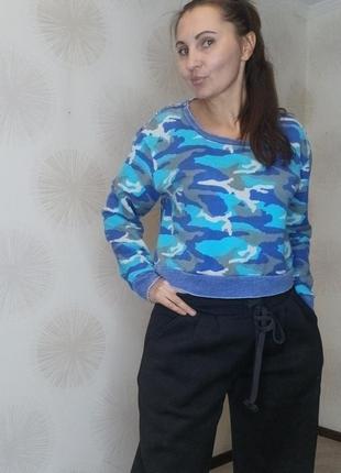 300 грн
утепленный свитшот на флисе