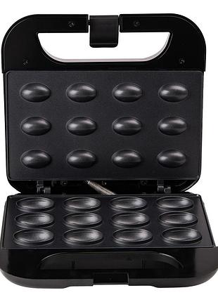 Електрична горышниця sokany 750 вт з антипригарним покриттям