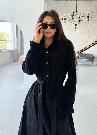 Сукня вельветова 🤩🤩🤩