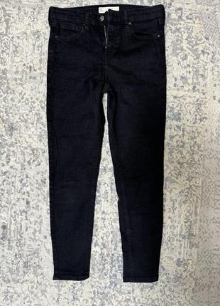 Джинси стрейч skinny