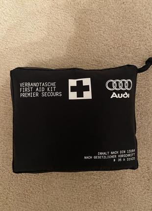 Євро#аптечка#audi