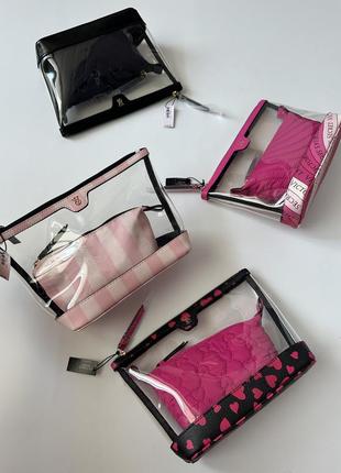 Косметичка victoria's secret 2в13 фото