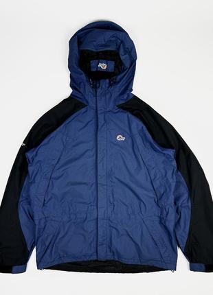 Ветровка куртка lowe alpine#x