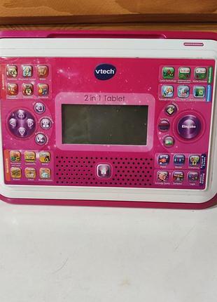 Планшет дитячий vtech