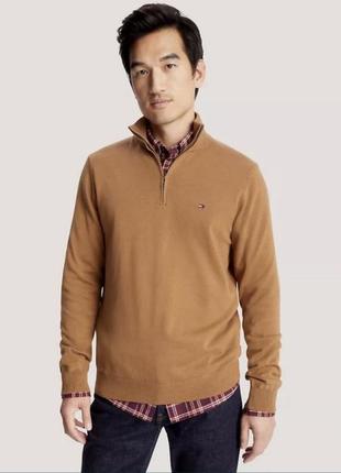 Мужской свитер Tommy hilfiger