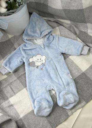 Комбінезон 56 розмір