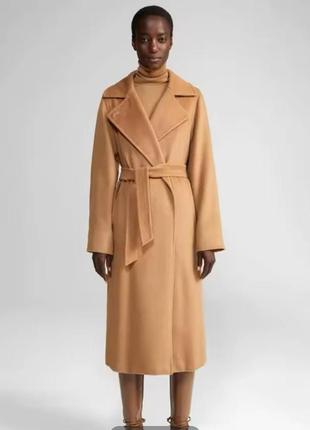 Пальто max mara
