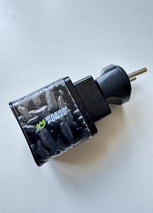 Сетевое зарядное устройство