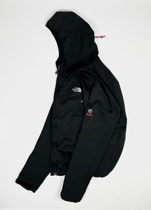 Куртка ветровка софтшелл XL / 50