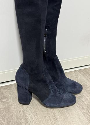 Продам жіночі ботфорти-чулок lola cruz4 фото