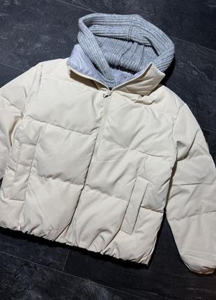 Куртка brunello cucinelli