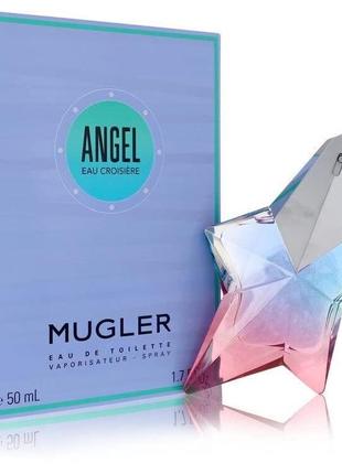 Продам нові парфуми angel eau croisiere