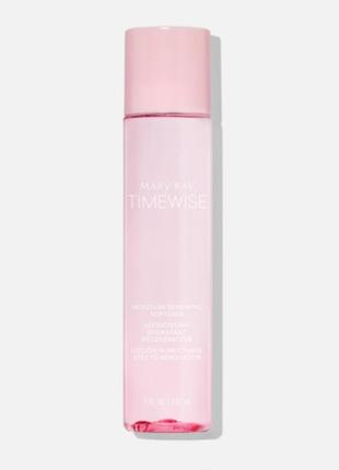 Зволожувальний та оновлювальний тонік timewise mary kay