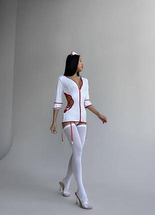 Костюм медсестра 5
