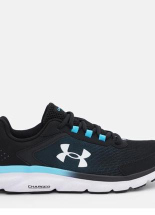 Кросівки чоловічі. under armour.