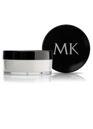 Прозора розсипчаста пудра mary kay