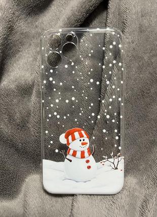 Чохол на телефон