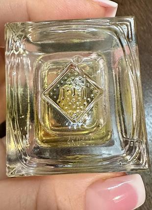 Essential parfums bois imperial extrait. розпив