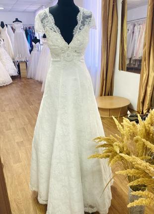 Розпродаж. великий вибір. весільна сукня свадебное платье.